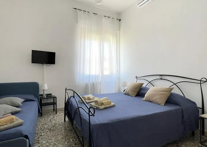 Accogliente Casa Livorno