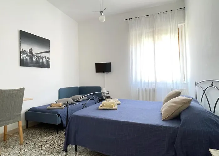 Accogliente Casa Livorno