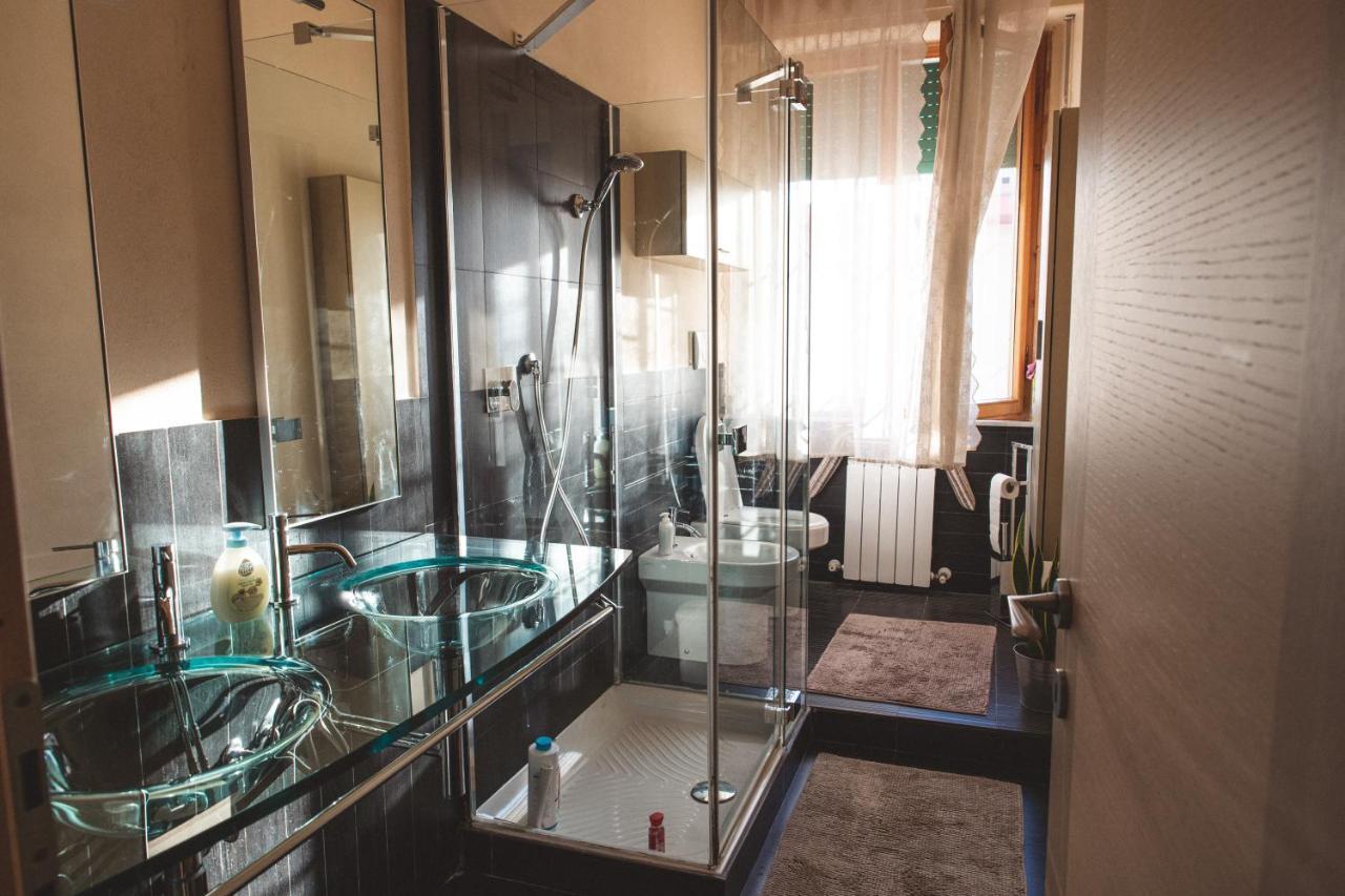 Bed & Breakfast Accogliente Casa Livorno