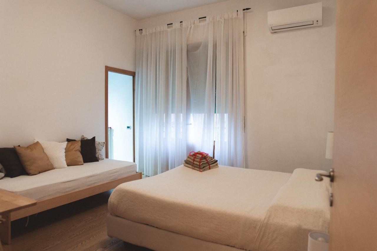 Accogliente Casa Bed & Breakfast Livorno