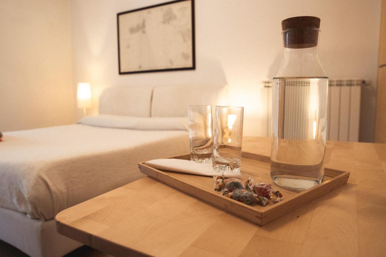 Accogliente Casa Bed & Breakfast *