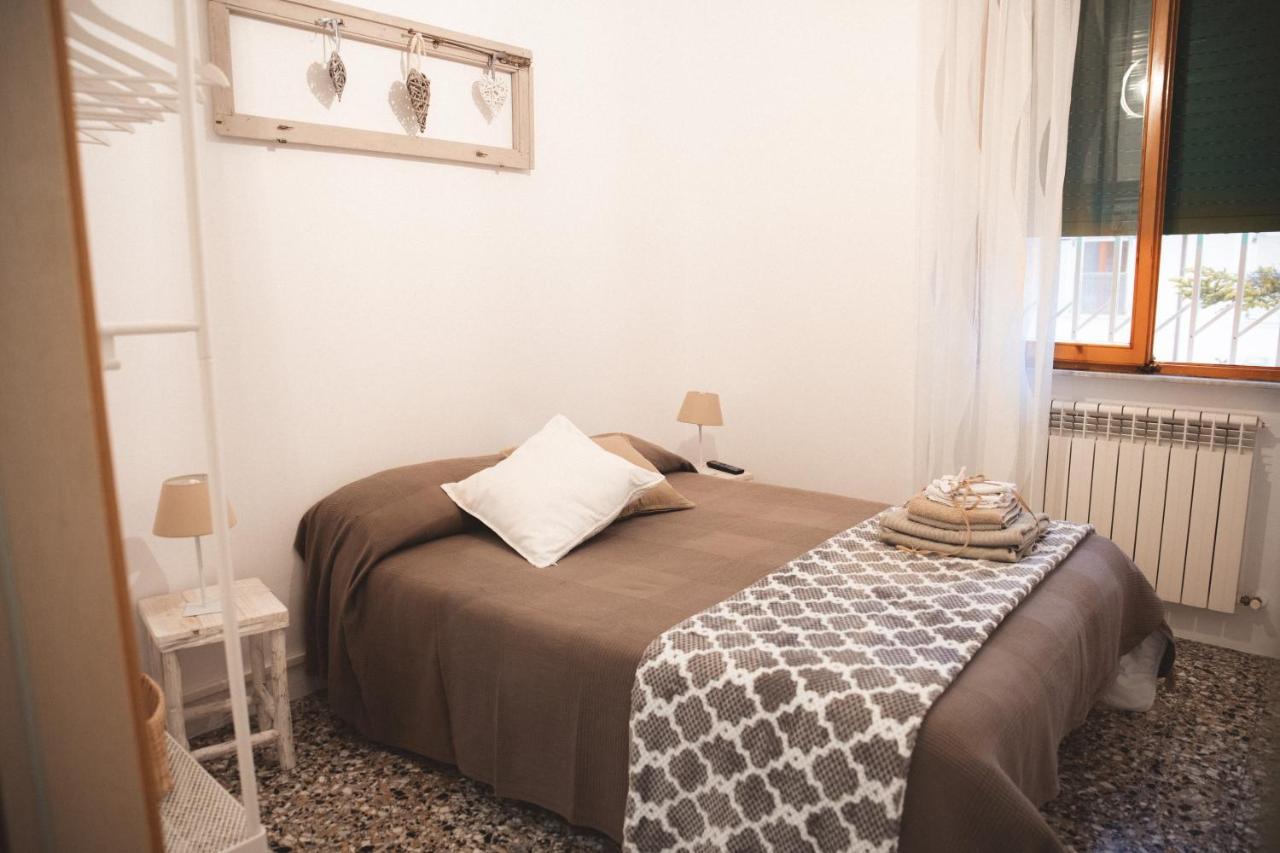 Bed & Breakfast Accogliente Casa *