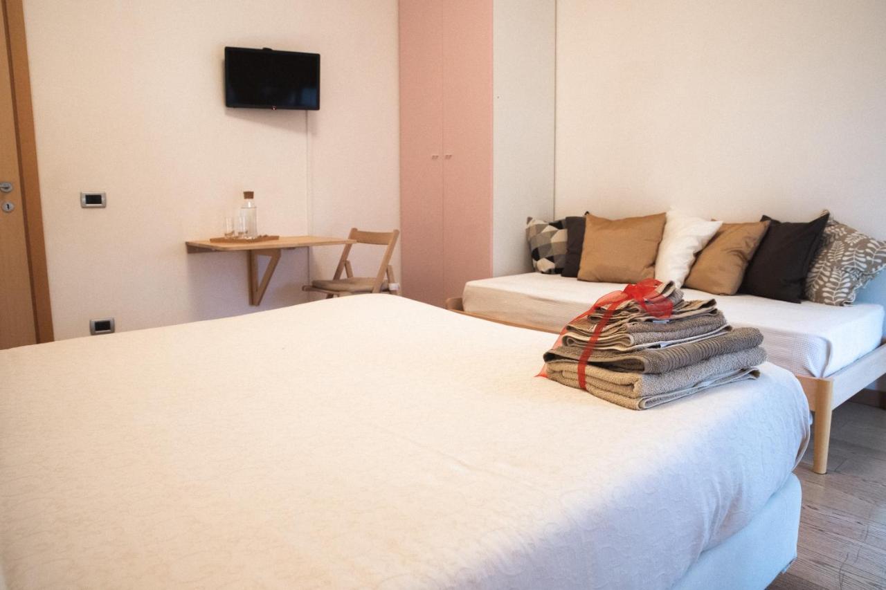 Bed & Breakfast Accogliente Casa *