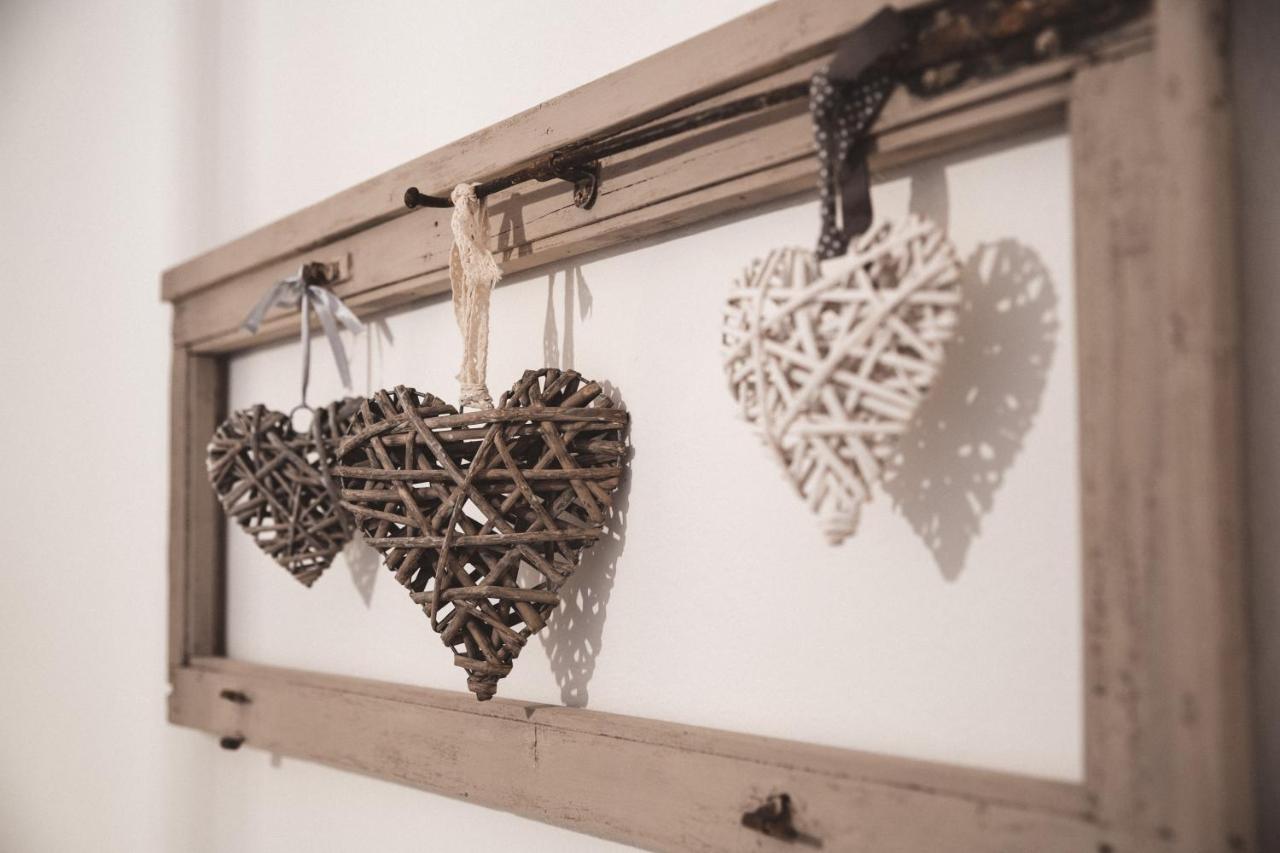Bed & Breakfast Accogliente Casa