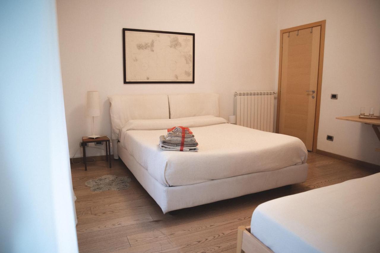 Bed & Breakfast Accogliente Casa *