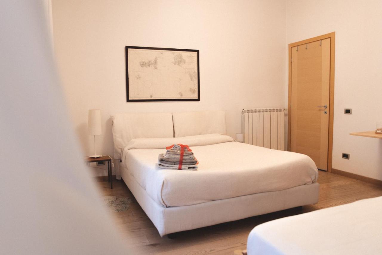 Bed & Breakfast Accogliente Casa *