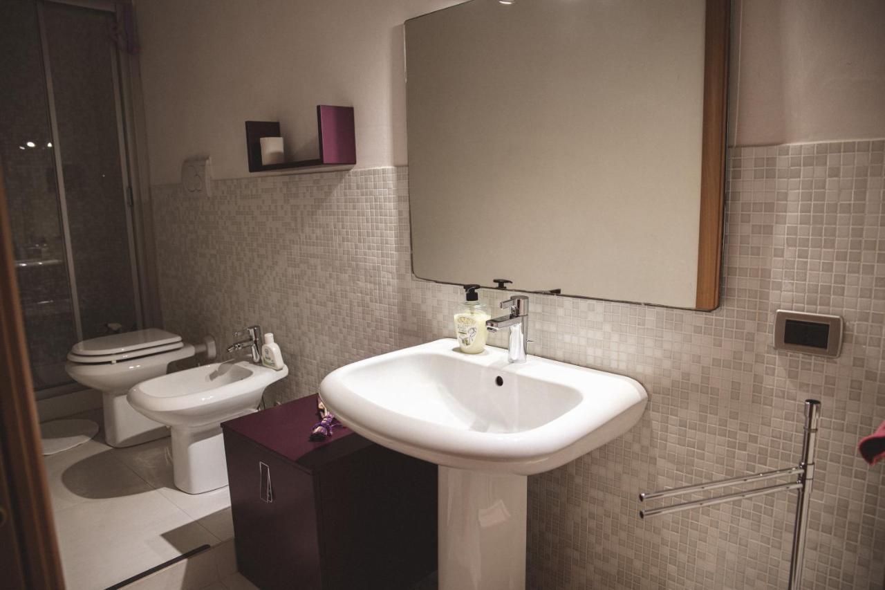 Bed & Breakfast Accogliente Casa Livorno