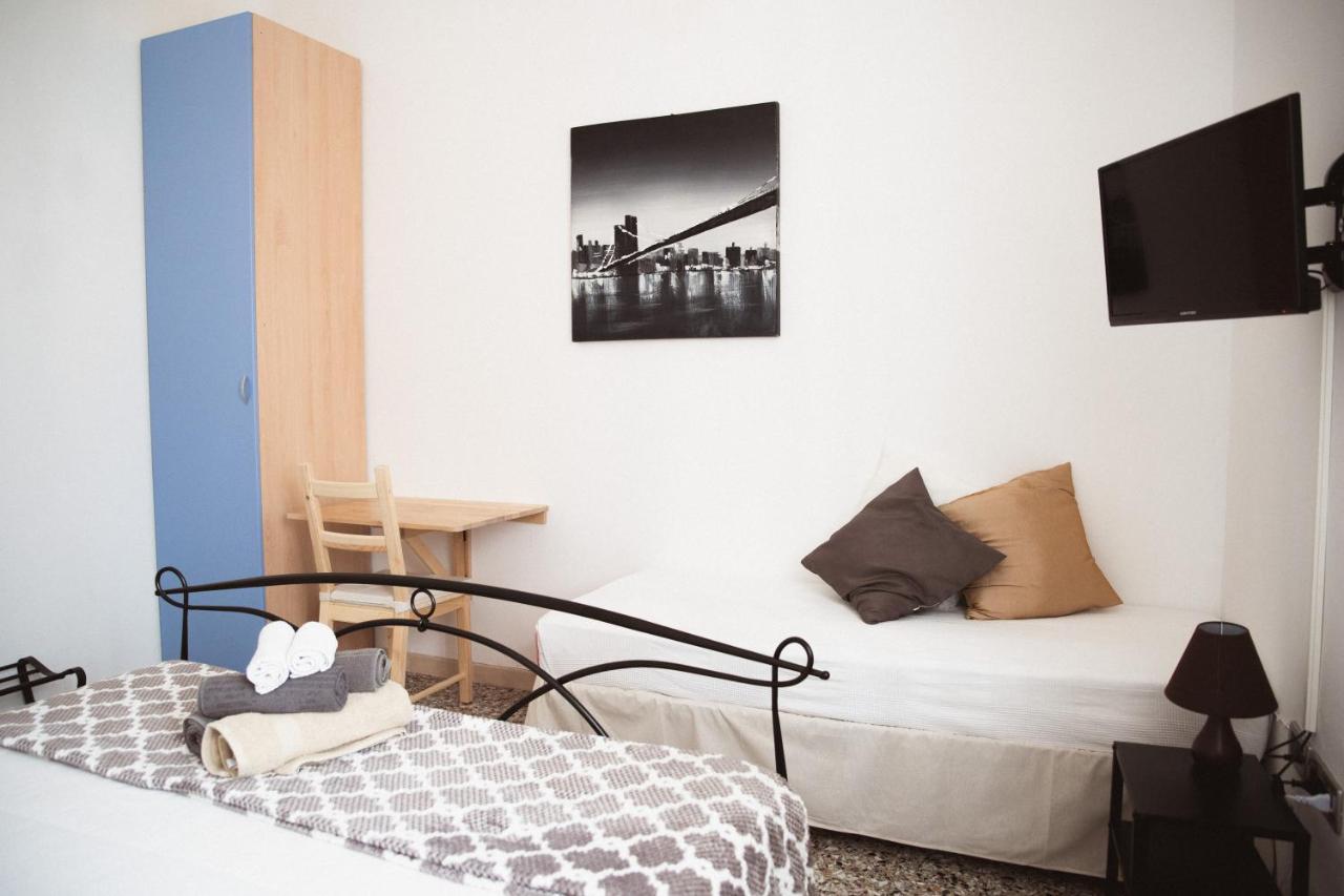 Bed & Breakfast Accogliente Casa Livorno