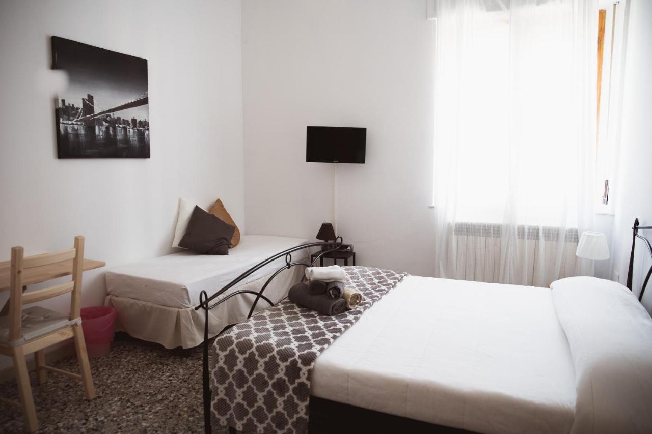 Bed & Breakfast Accogliente Casa Livorno
