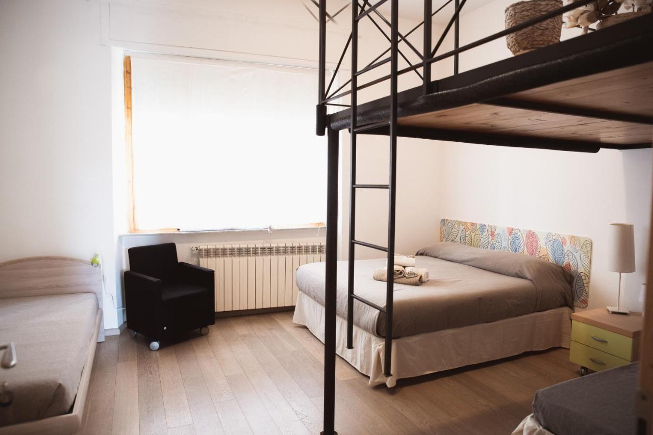 Bed & Breakfast Accogliente Casa