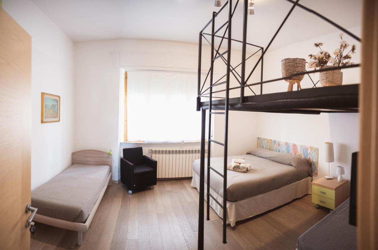 Bed & Breakfast Accogliente Casa