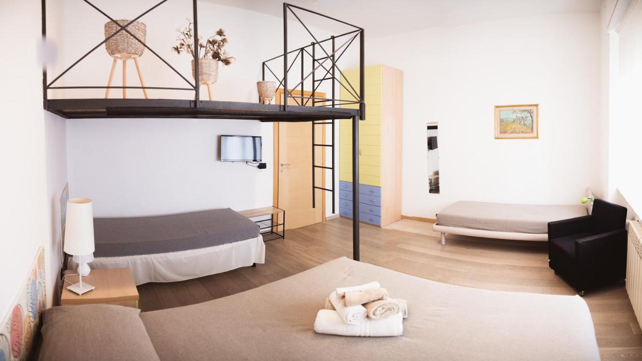 Accogliente Casa Bed & Breakfast