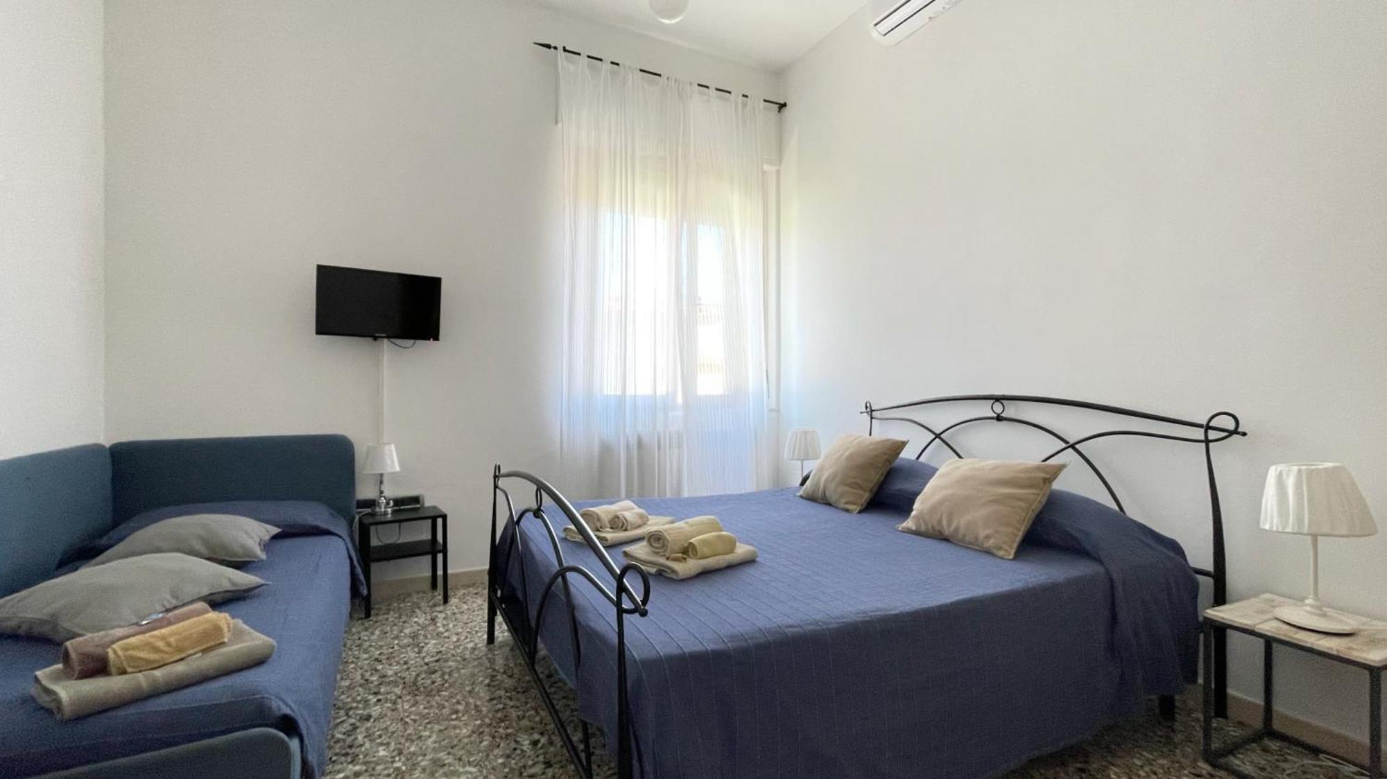 Bed & Breakfast Accogliente Casa