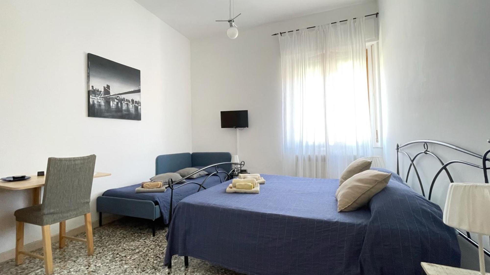 Accogliente Casa Bed & Breakfast *