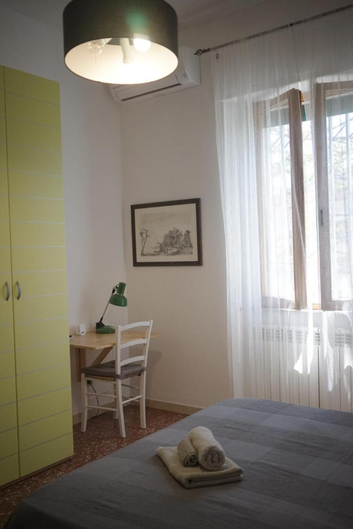 Bed & Breakfast Accogliente Casa